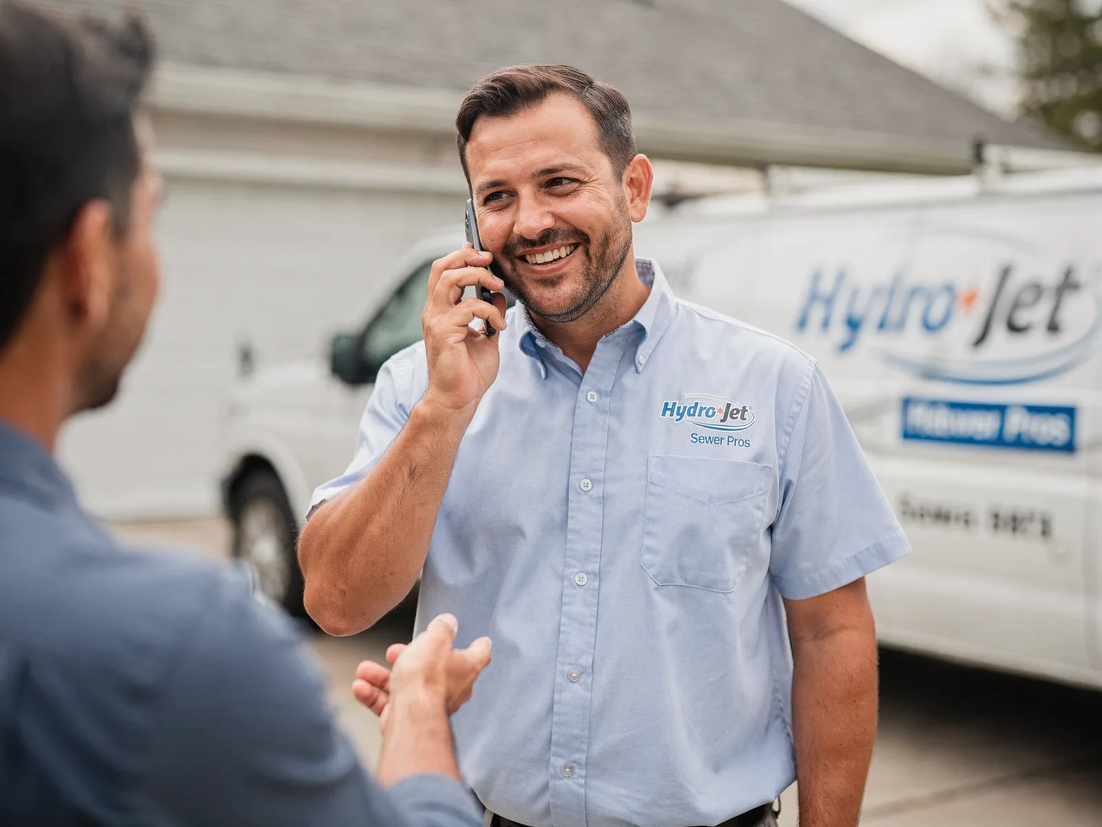 Hydro Jetting Dietrich, ID FAQs